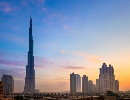 Sehenswürdigkeiten in Dubai- 11 Dinge, die du in Dubai erleben musst