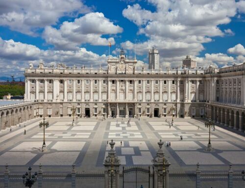 Sehenswürdigkeiten in Madrid – erkunde die königliche Hauptstadt