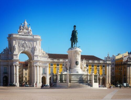 Sehenswürdigkeiten in Lissabon- 10 Dinge, die du in Lissabon sehen musst