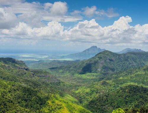 Sehenswürdigkeiten in Mauritius – die faszinierende Tropeninsel