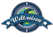 Welt.reisen Logo